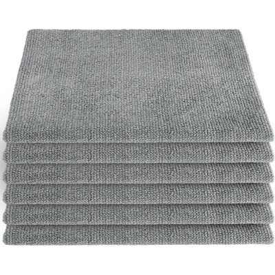 Microfibre cleaning cloth Sonax SX04513410 50 Pieces