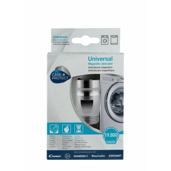 Limescale Remover for Coffee-maker CARE WMD1001 W