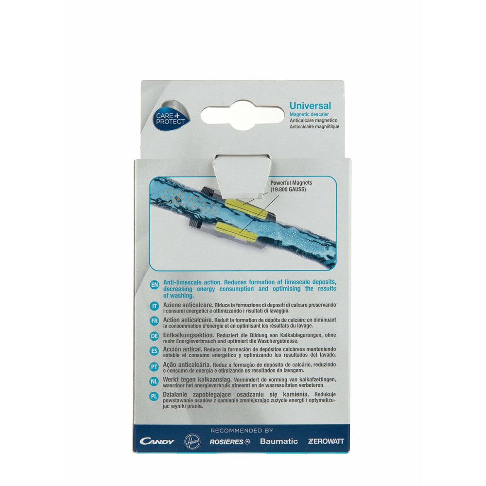 Limescale Remover for Coffee-maker CARE WMD1001 W