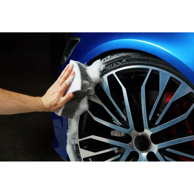 Tyre Polisher Sonax SX04344000 500 ml