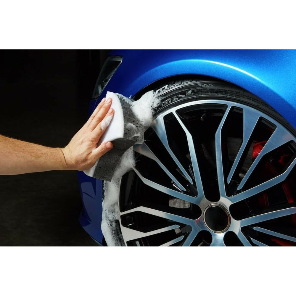 Tyre Polisher Sonax SX04344000 500 ml