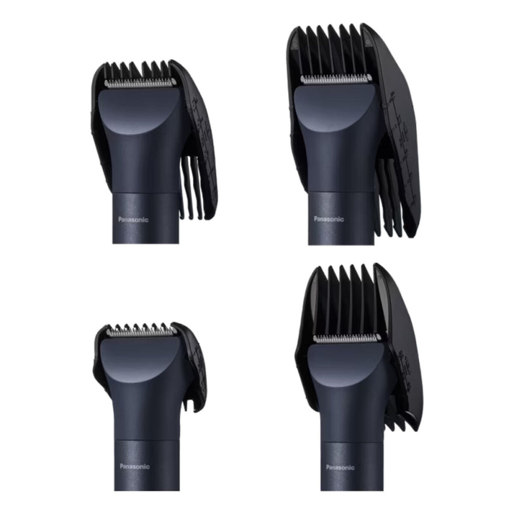 Cutting Head Panasonic ER-CHC1-A301 Black (5 Units)