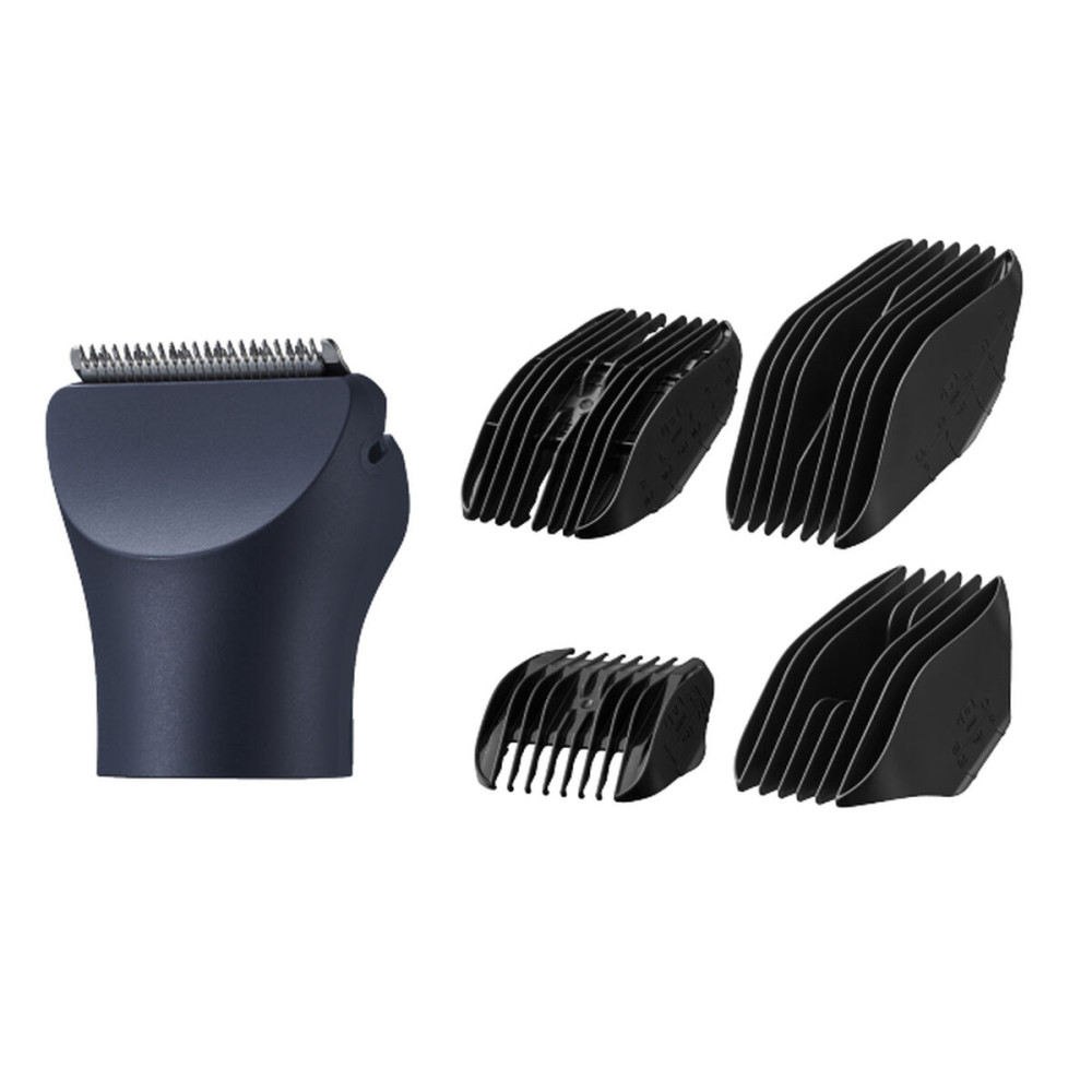 Cutting Head Panasonic ER-CHC1-A301 Black (5 Units)