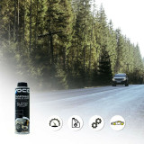 Engine Oil Additive OCC Motorsport OCC49007 250 ml