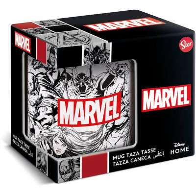 Mug Marvel 325 ml Ceramic