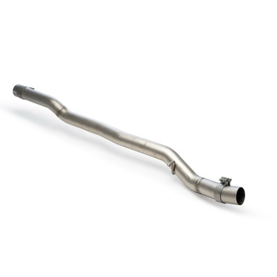 Exhaust Pipe Remus REM7540190000