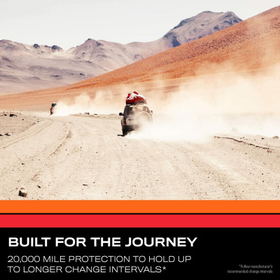 Oil Filter K&N KNSO-1008