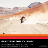 Oil Filter K&N KNSO-1008