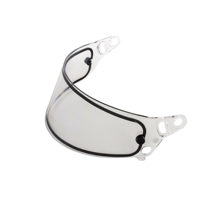 Helmet visor Bell BL2010001 Transparent