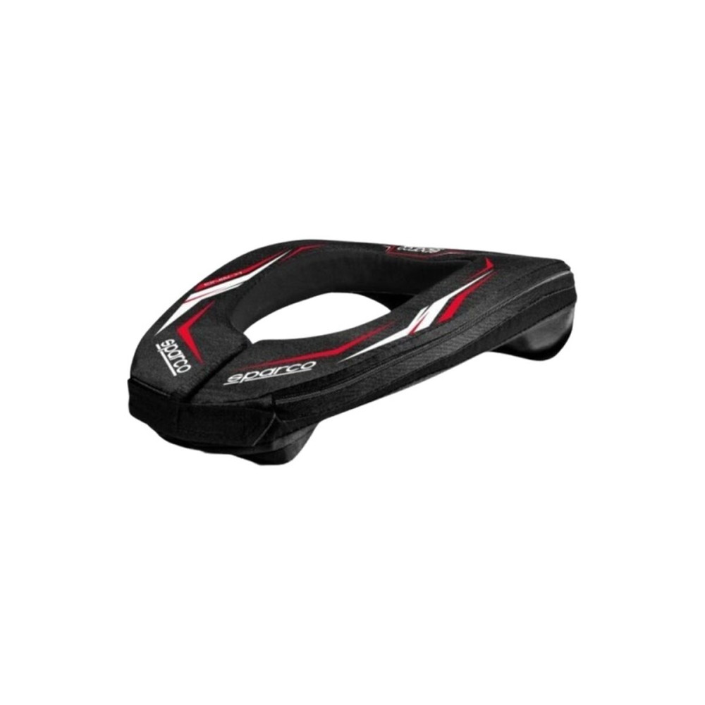 Helmet Collar Sparco S001604NRRS-B