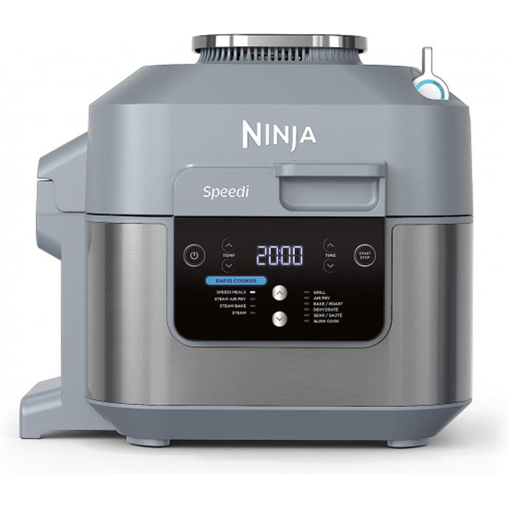 Programmable electric casserole NINJA ON400EU Grey 5,7 L