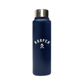 Thermal Bottle Harper & Neyer Navy Blue