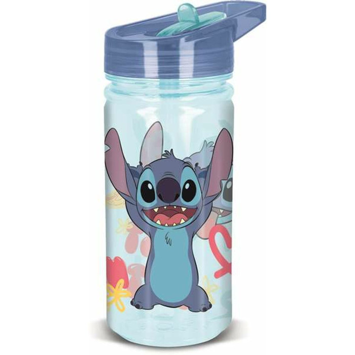 Water bottle Stitch Ecozen Drawing 475 ml