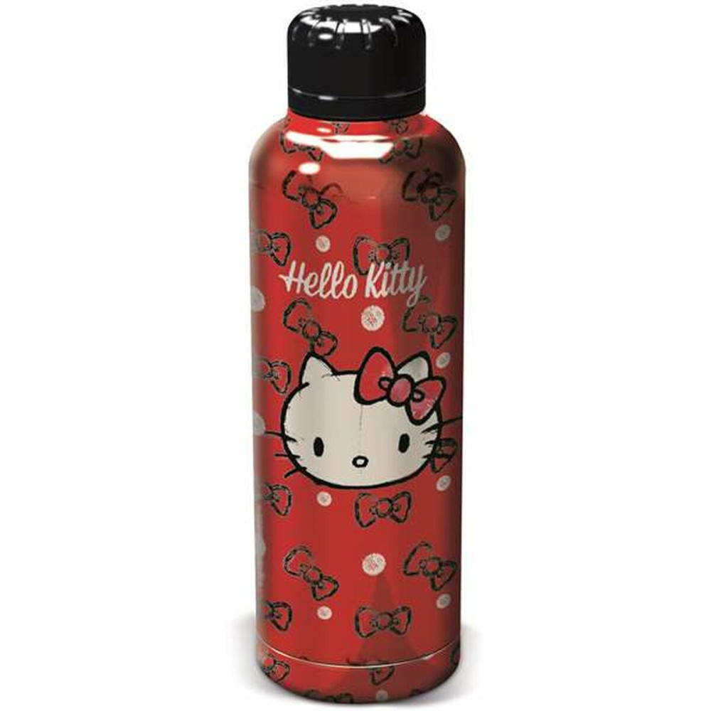 Water bottle Hello Kitty 515 ml