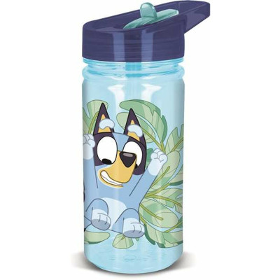 Water bottle Bluey 475 ml