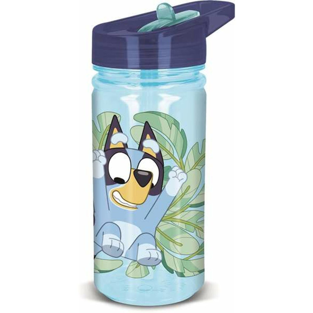 Water bottle Bluey 475 ml