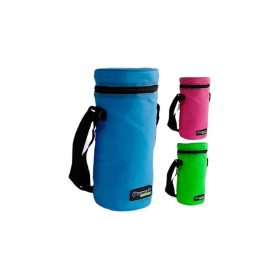 Portable Fridge Bismark 10 x 33 cm Polyester