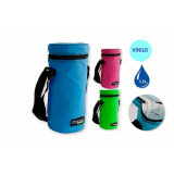 Portable Fridge Bismark 10 x 33 cm Polyester