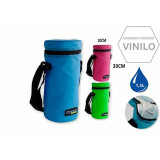 Portable Fridge Bismark 10 x 33 cm Polyester