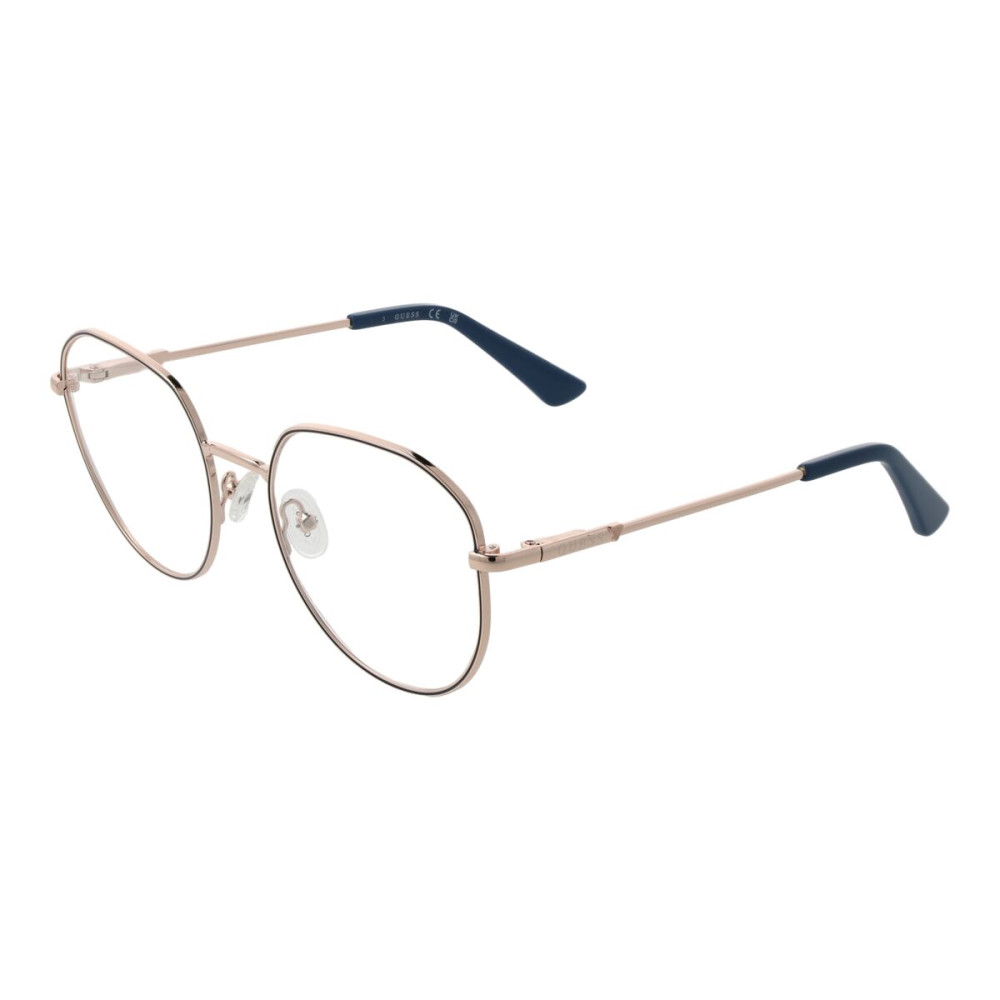 Ladies' Spectacle frame Guess GU2933 53092
