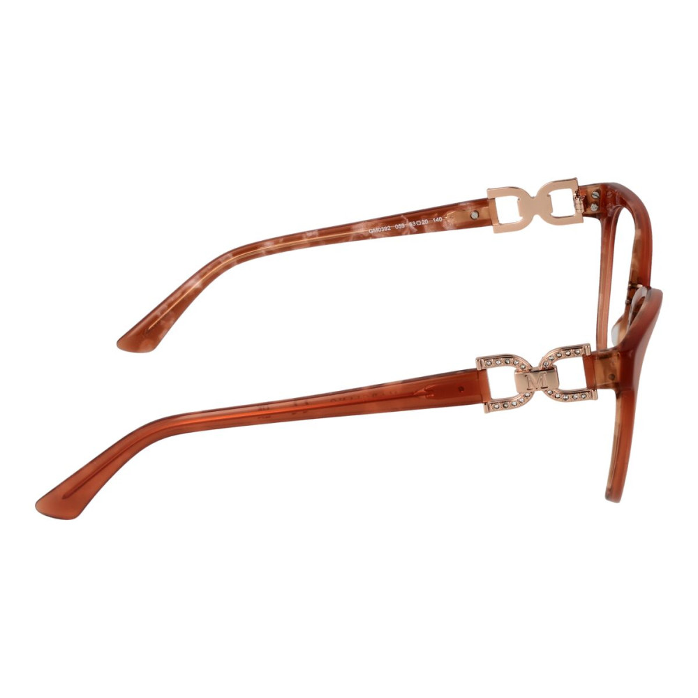 Ladies' Spectacle frame Guess Marciano GM0392 53059