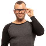 Men' Spectacle frame Yohji Yamamoto YY1036 55608