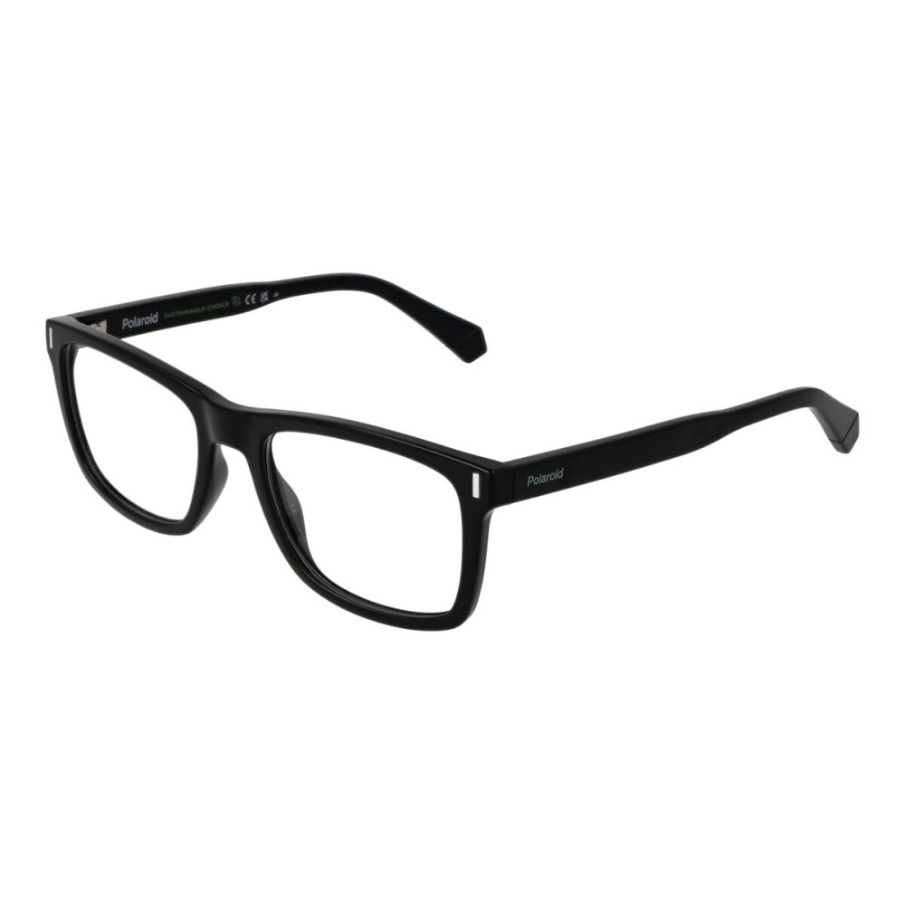 Unisex' Spectacle frame Polaroid PLD D512 5480739