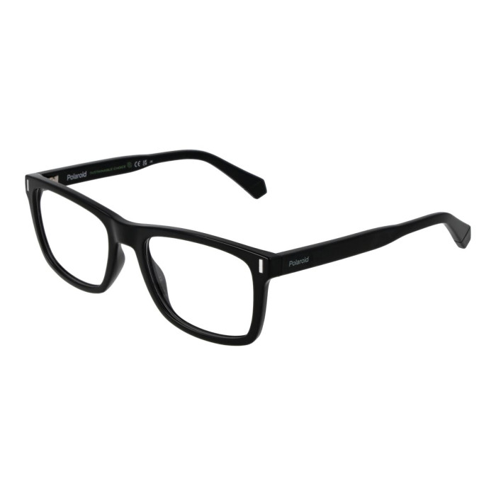 Unisex' Spectacle frame Polaroid PLD D512 5480739