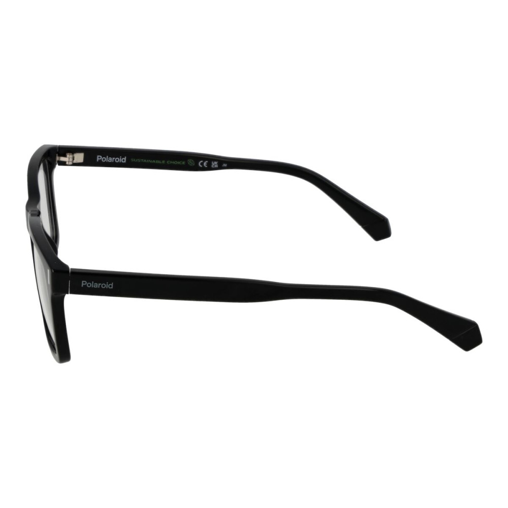 Unisex' Spectacle frame Polaroid PLD D512 5480739