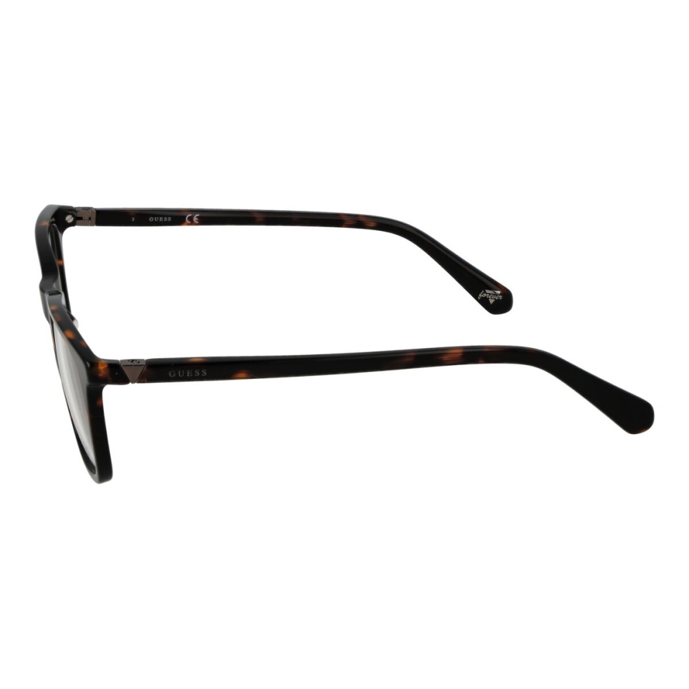 Unisex' Spectacle frame Guess GU5223 52052