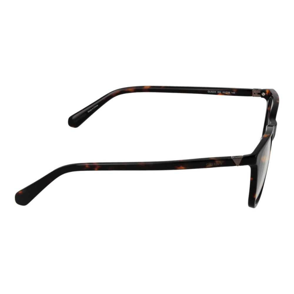 Unisex' Spectacle frame Guess GU5223 52052