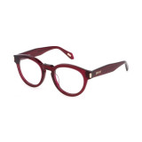 Unisex' Spectacle frame Just Cavalli VJC016
