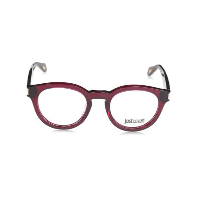 Unisex' Spectacle frame Just Cavalli VJC016