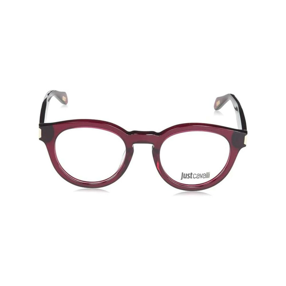 Unisex' Spectacle frame Just Cavalli VJC016