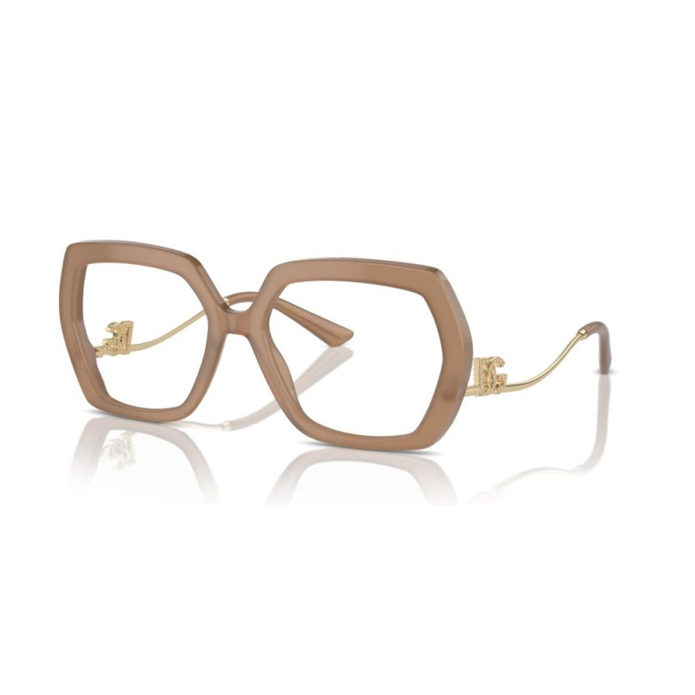 Ladies' Spectacle frame Dolce & Gabbana DG 3390B