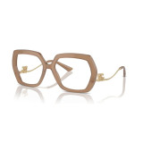 Ladies' Spectacle frame Dolce & Gabbana DG 3390B