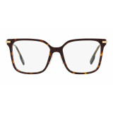 Ladies' Spectacle frame Burberry ELISABETH BE 2376