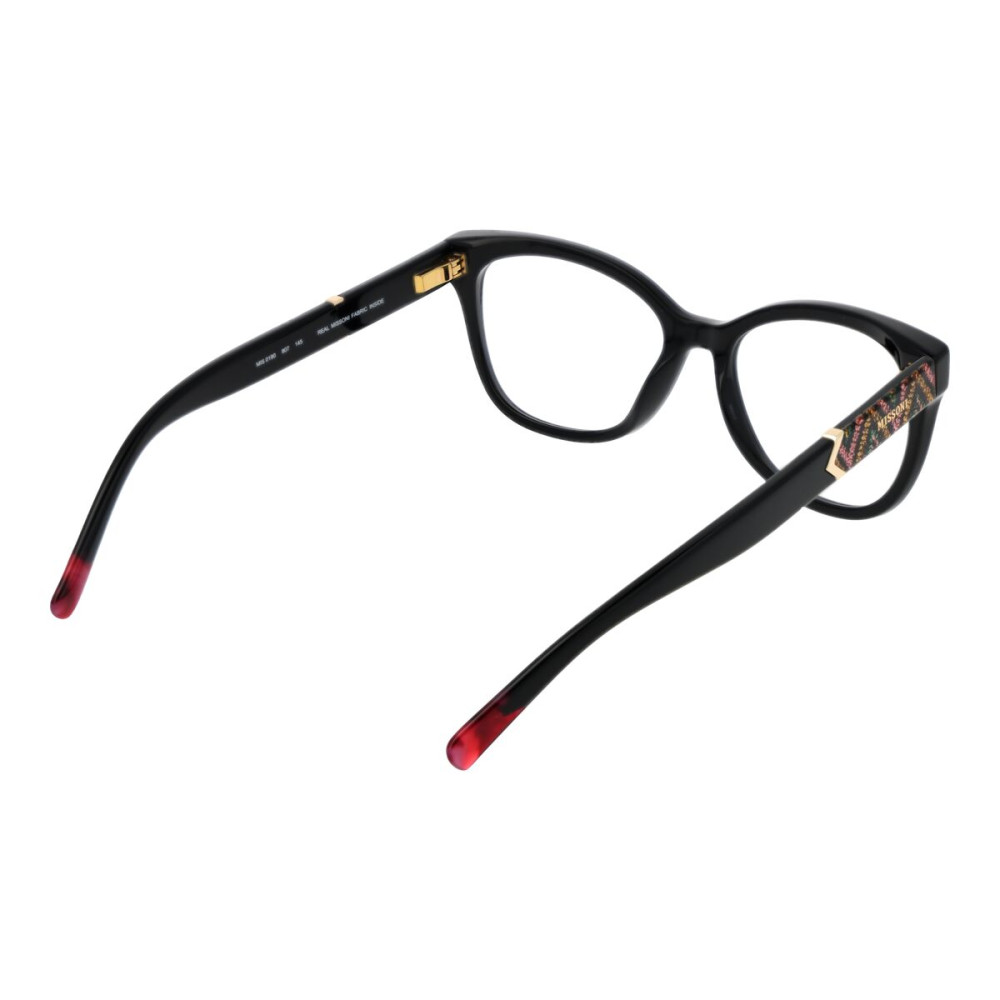 Ladies' Spectacle frame Missoni MIS 0190 54807
