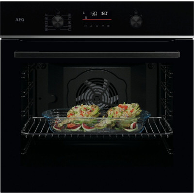Oven AEG OU5PB41WSB GT 72 L