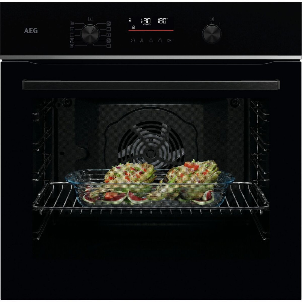 Oven AEG OU5PB41WSB GT 72 L