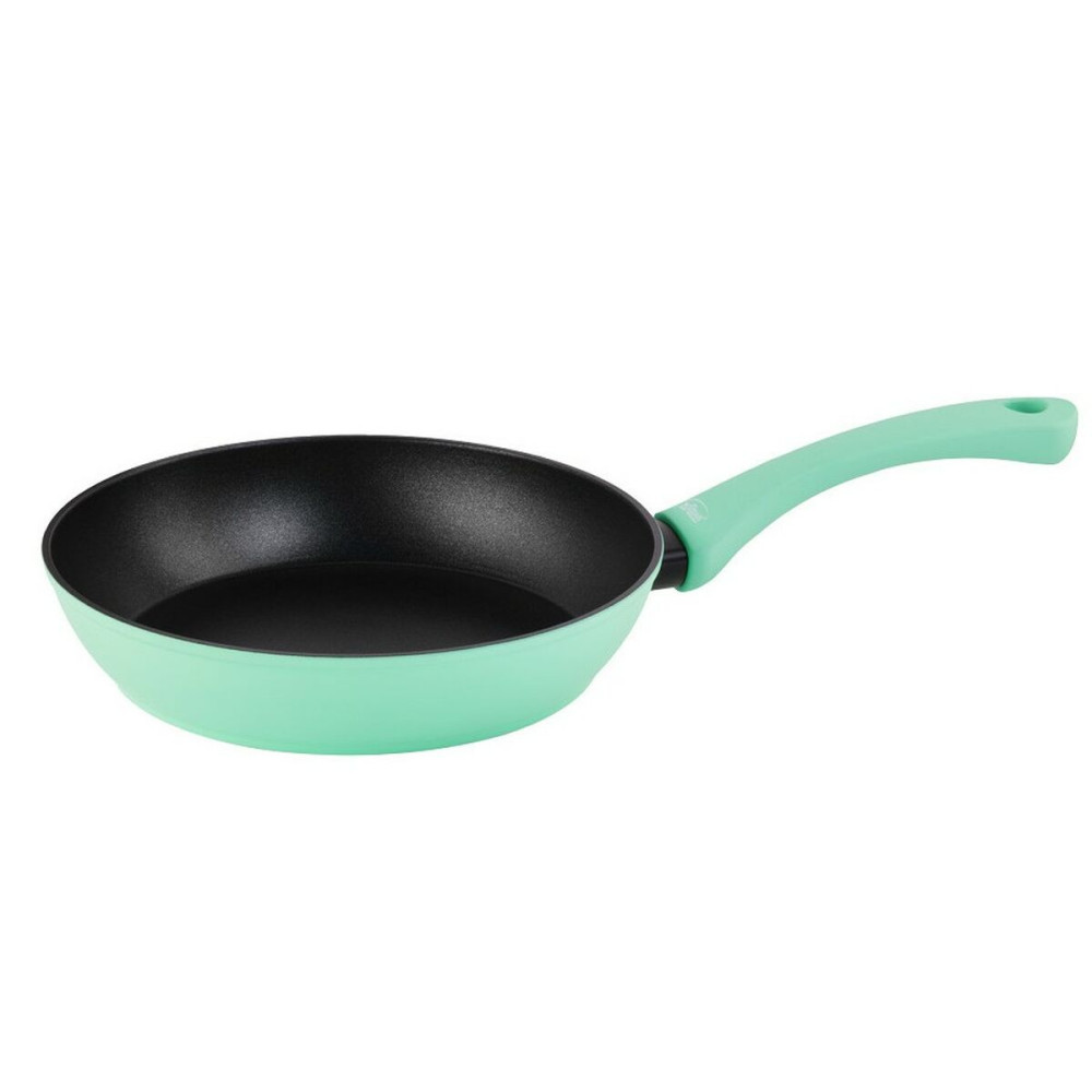 Pan Inoxibar 18721 Green Stainless steel Ø 20 cm