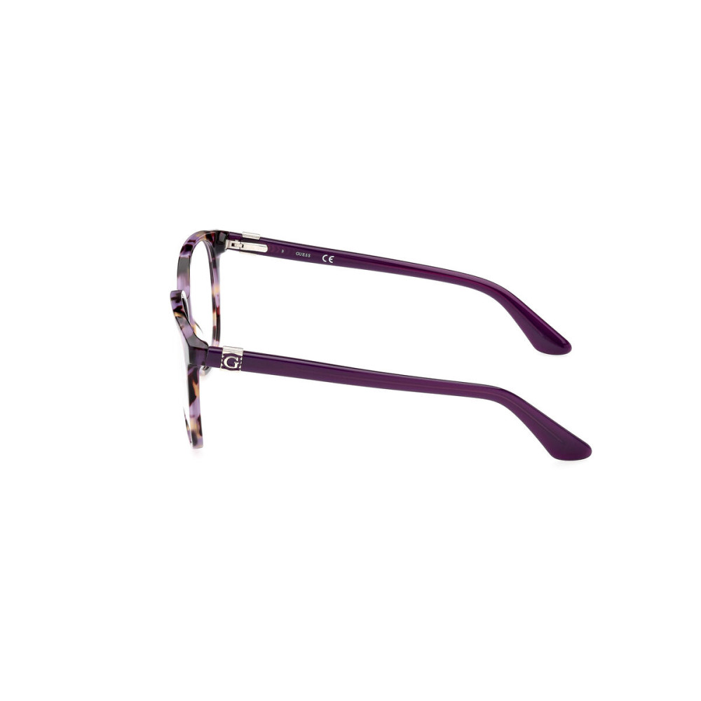 Ladies' Spectacle frame Guess GU2936 56083
