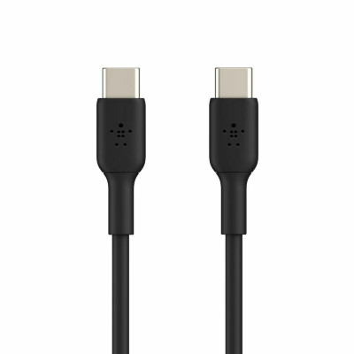 USB-C Cable Belkin CAB003BT2MBK Black 2 m