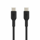 USB-C Cable Belkin CAB003BT2MBK Black 2 m