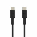 USB-C Cable Belkin CAB003BT2MBK Black 2 m