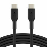 USB-C Cable Belkin CAB003BT2MBK Black 2 m