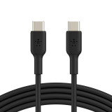 USB-C Cable Belkin CAB003BT2MBK Black 2 m