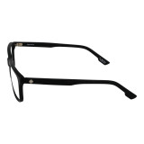Unisex' Spectacle frame SPY 573495374000