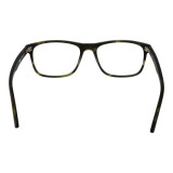 Unisex' Spectacle frame SPY 573495443000