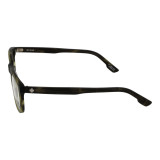 Unisex' Spectacle frame SPY 573495443000